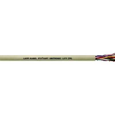 UNITRONIC LIYY 4X2X0,5 (0035172)